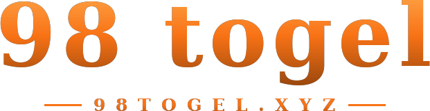 98 togel logo